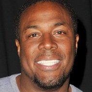 Cedric Ceballos, 54 (Basketballspieler)