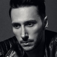 Cedric Gervais, 44 (DJ)