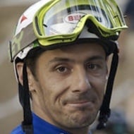 Cedric Gracia, 47 (山地車手)