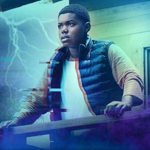 Cedric Joe, 20 (電影演員)