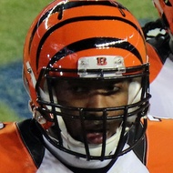 Cedric Ogbuehi, 33 (足球運動員)