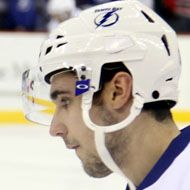 Cedric Paquette, 32 (曲棍球運動員)