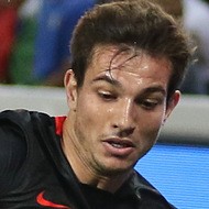 Cedric Soares, 34 (足球運動員)