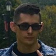 Cedric Spahr, 25 (TikTok Star)