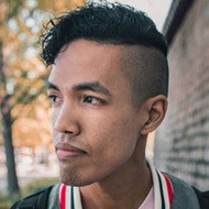 Cedric Stout, 40 (YouTube Star)