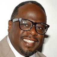Cedric the Entertainer, 59 (Attore di film)