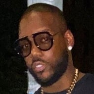 Ceky Viciny, 32 (说唱歌手)