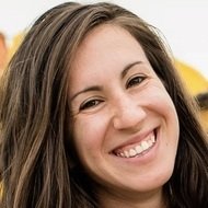 Celena Kinsey, 33 (TikTok Star)