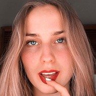 Celes Salas, 21 (TikTok Star)