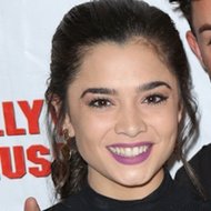 Celesta DeAstis, 29 (电视女演员)