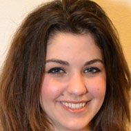Celeste Buckingham, 28 (Ca sĩ nhạc Pop)