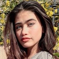 Celeste Cayún, 22 (TikTok明星)