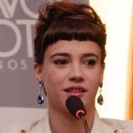 Celeste Cid, 40 (TV Actress)