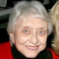 Celeste Holm (1917 - 2012) (電影女演員)