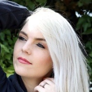 Celeste Loubser, 34 (TikTok Star)