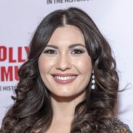 Celeste Thorson, 39 (Attrice TV)