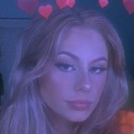 Celia Braud, 21 (Instagram Star)
