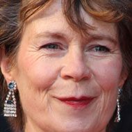 Celia Imrie, 71 (电影女演员)