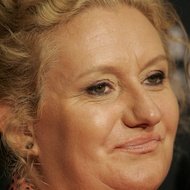 Celia Ireland, 59 (电视女演员)