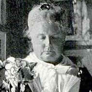 Celia Thaxter (1835 - 1894) (Poet)