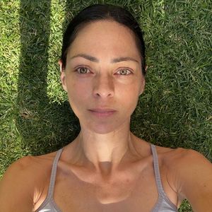 Celina del Villar, 56 (模特)