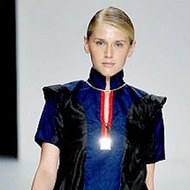 Celina Locks, 35 (模特)