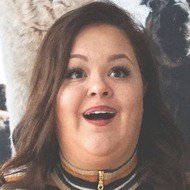 Celina Myers, 30 (TikTok-ster)