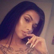 Celina Powell, 28 (Instagram Star)