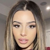 Celina Sharma, 21 (YouTube Star)