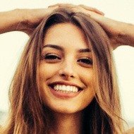 Celine Farach, 28 (Model)
