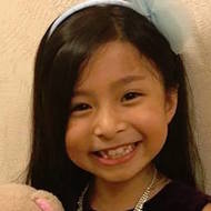 Celine Tam, 16 (Pop Singer)