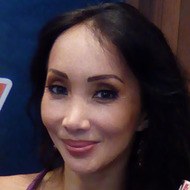 Celine Tran, 46 (Movie Actress)