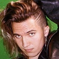 Celo Garza, 26 (R&B Singer)