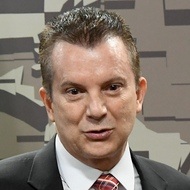 Celso Russomanno, 69 (记者)