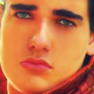 Celso Santebañes (1994 - 2015) (Model)