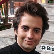 Cem Basak, 28 (YouTube Star)