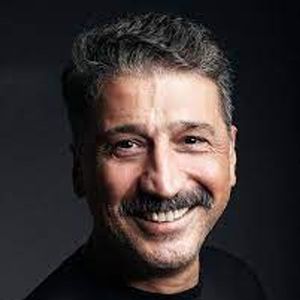 Cem Davran, 61 (TV Actor)