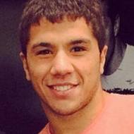 cem kilic, 31 (Boxer)