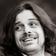 Cem Köksal, 49 (Guitarist)