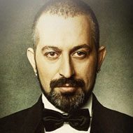 Cem Yilmaz, 50 (电影演员)