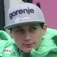 Cene Prevc, 27 (Skier)