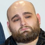 Cengiz Dogrul, 33 (YouTube明星)