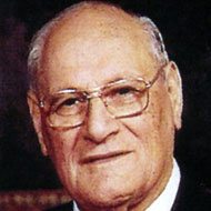 Censu Tabone (1913 - 2012) (Politicien)