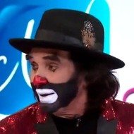 Cepillín (1946 - 2021) (TV Show Host)