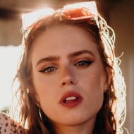 Cera Gibson, 30 (TikTok明星)