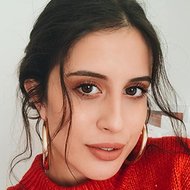 Ceren Ceylan, 29 (YouTube Star)