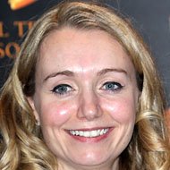 Cerrie Burnell, 46 (TV Actress)