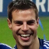 César Azpilicueta, 34 (足球运动员)
