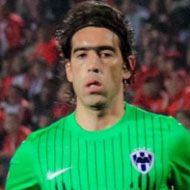 César Delgado, 44 (Giocatore di calcio)