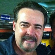 César Évora, 64 (肥皂劇演員)